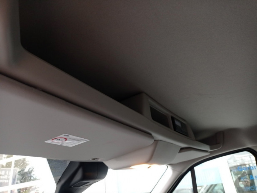 Ford Transit 2t Fg Pe 350 L2h2 198 Kw Batterie 75/68 Kwh Trend Business - Visuel #6