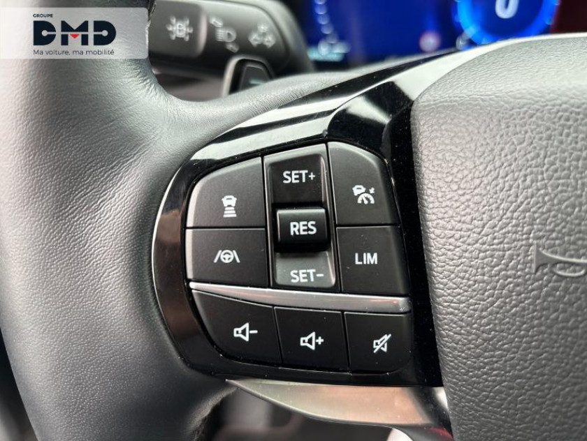 Ford Explorer 3.0 Ecoboost 457ch Parallel Phev Platinum I-awd Bva10 25cv - Visuel #17