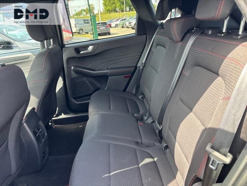 Ford Kuga 2.5 Duratec 225ch Phev St-line Bva - Visuel #10