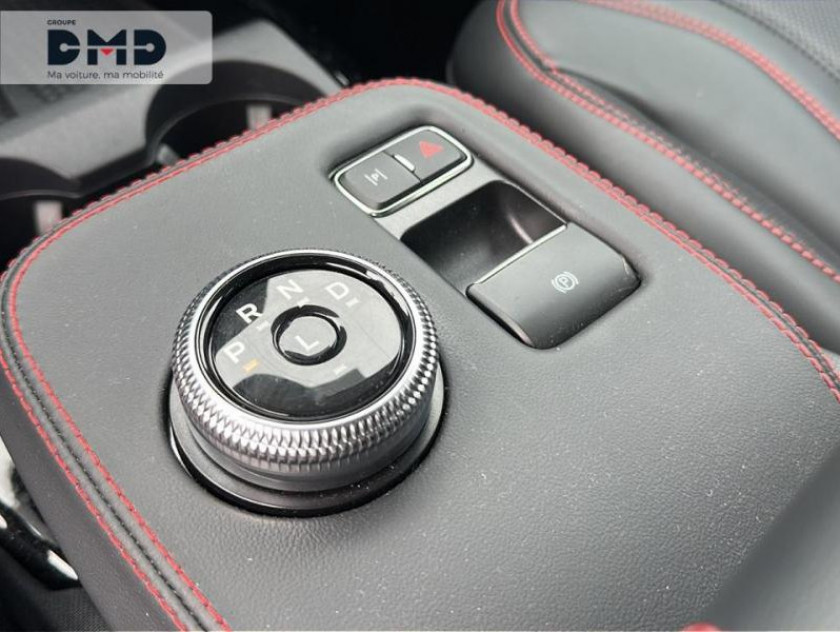 Ford Mustang Mach-e Extended Range 99kwh 351ch Premium Awd - Visuel #8