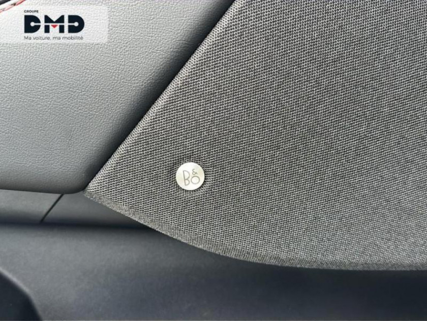 Ford Mustang Mach-e Extended Range 99kwh 351ch Premium Awd - Visuel #17