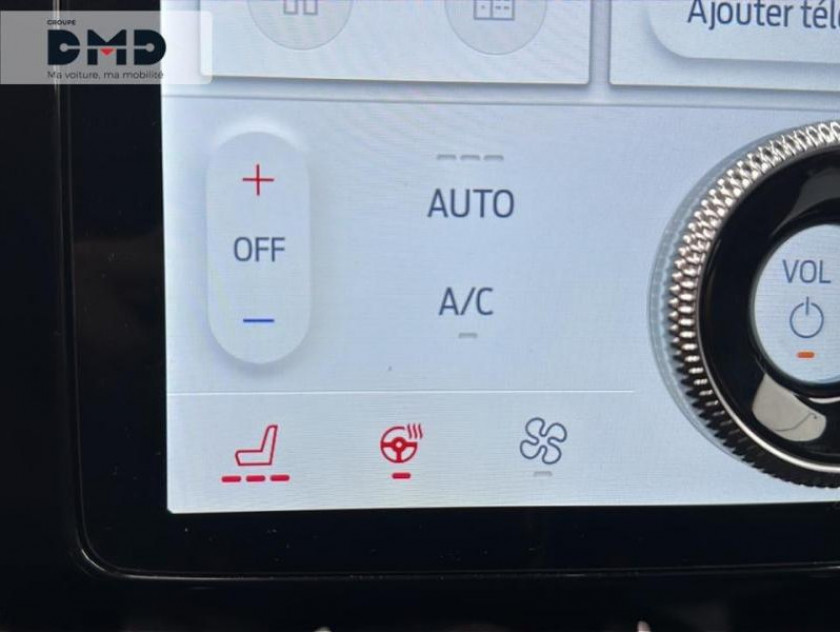 Ford Mustang Mach-e Extended Range 99kwh 351ch Premium Awd - Visuel #20