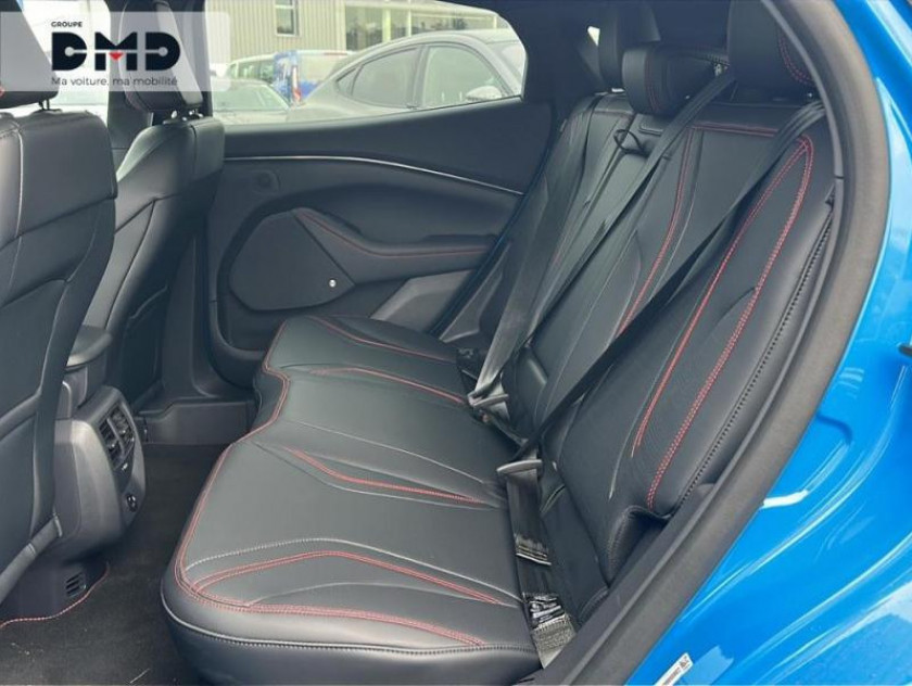 Ford Mustang Mach-e Extended Range 99kwh 351ch Premium Awd - Visuel #10