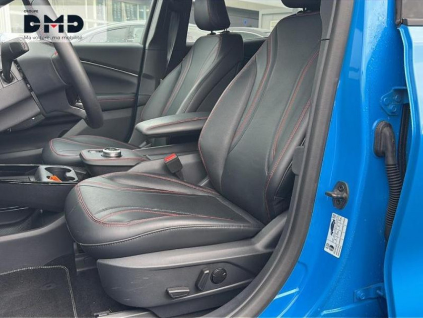 Ford Mustang Mach-e Extended Range 99kwh 351ch Premium Awd - Visuel #9