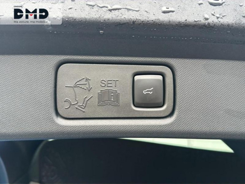 Ford Mustang Mach-e Extended Range 99kwh 351ch Premium Awd - Visuel #14