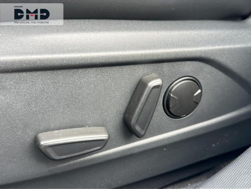 Ford Mustang Mach-e Extended Range 99kwh 351ch Premium Awd - Visuel #16