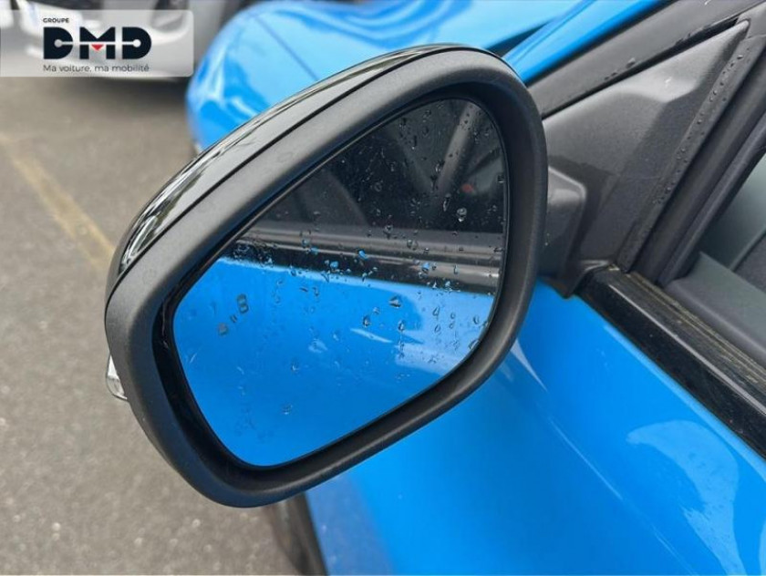 Ford Mustang Mach-e Extended Range 99kwh 351ch Premium Awd - Visuel #15