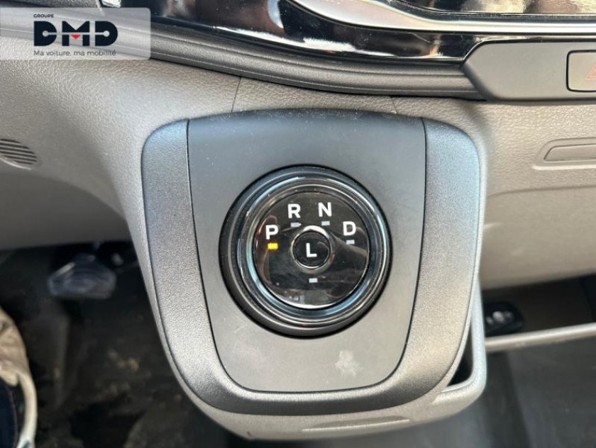 Ford Transit 2t Fg Pe 350 L2h3 135 Kw Batterie 75/68 Kwh Trend Business - Visuel #8