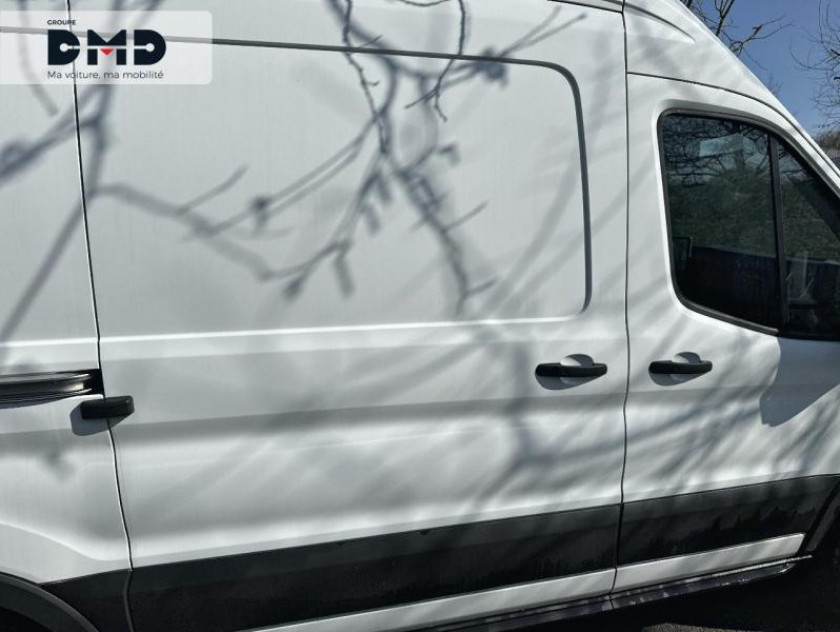 Ford Transit 2t Fg Pe 350 L2h3 135 Kw Batterie 75/68 Kwh Trend Business - Visuel #12