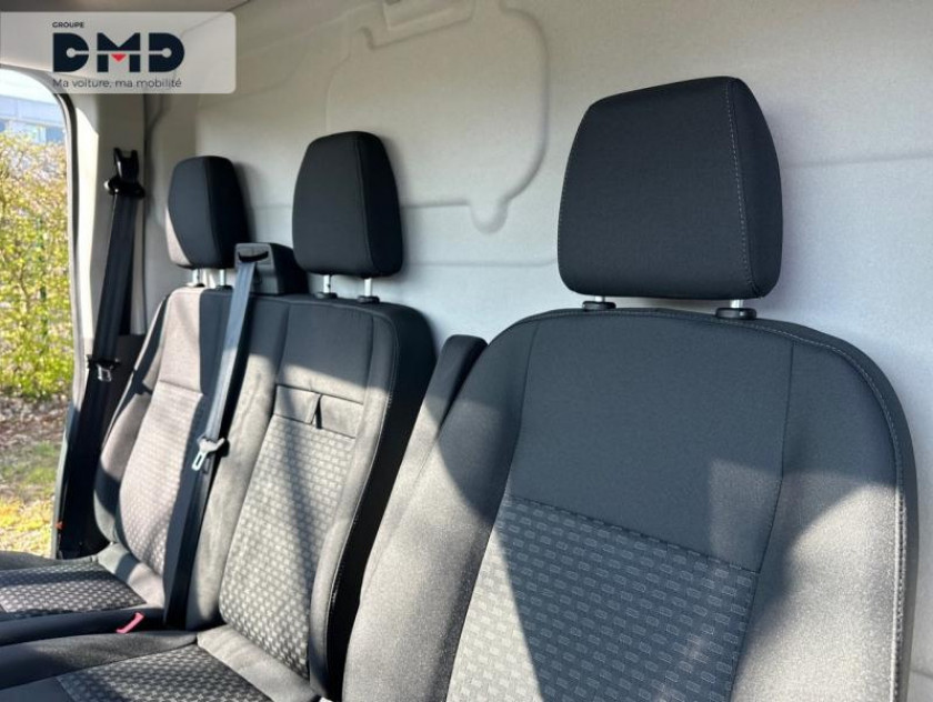 Ford Transit 2t Fg Pe 350 L2h3 135 Kw Batterie 75/68 Kwh Trend Business - Visuel #9