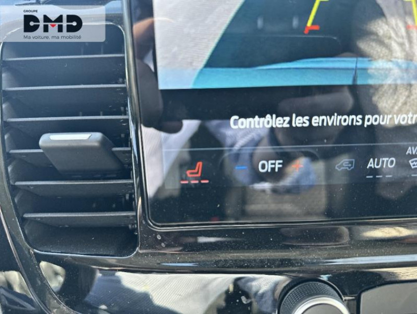 Ford Transit 2t Fg Pe 350 L2h3 135 Kw Batterie 75/68 Kwh Trend Business - Visuel #15