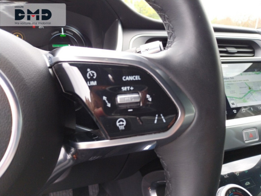 Jaguar I-pace Ev400 First Edition Awd - Visuel #16