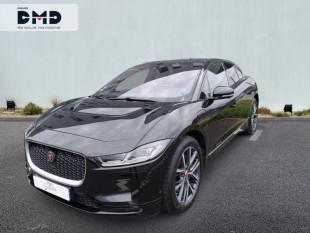 Jaguar I-pace Ev400 First Edition Awd