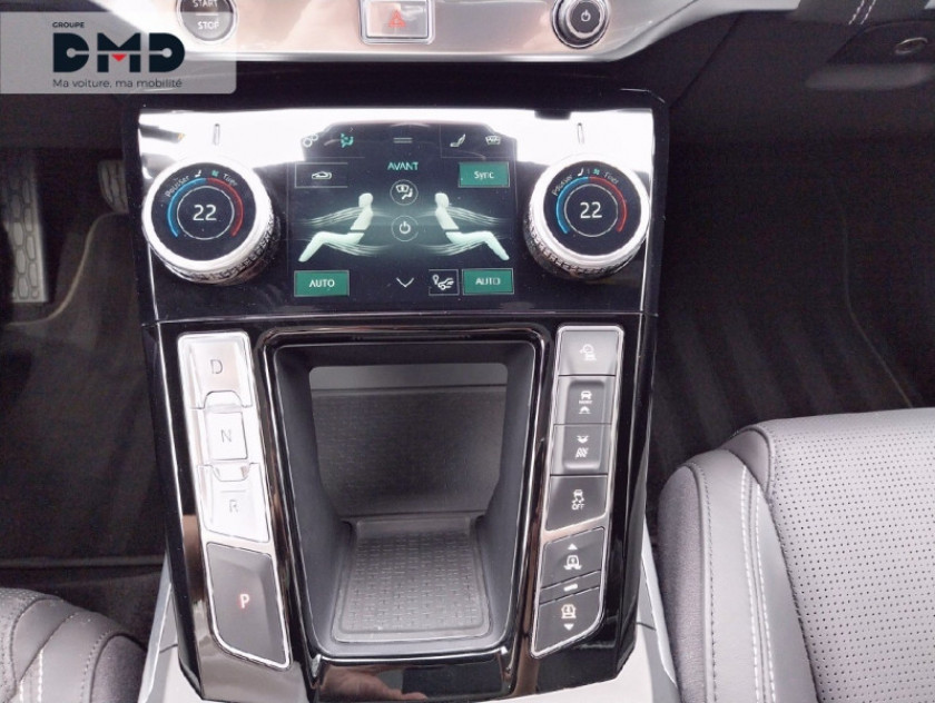 Jaguar I-pace Ev400 First Edition Awd - Visuel #8