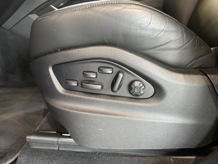 Porsche Cayenne Coupe 4.0 V8 680ch Turbo S E-hybrid - Visuel #15