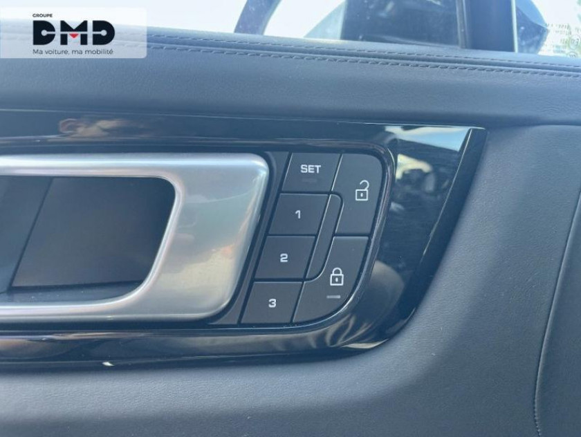 Porsche Cayenne Coupe 4.0 V8 680ch Turbo S E-hybrid - Visuel #17