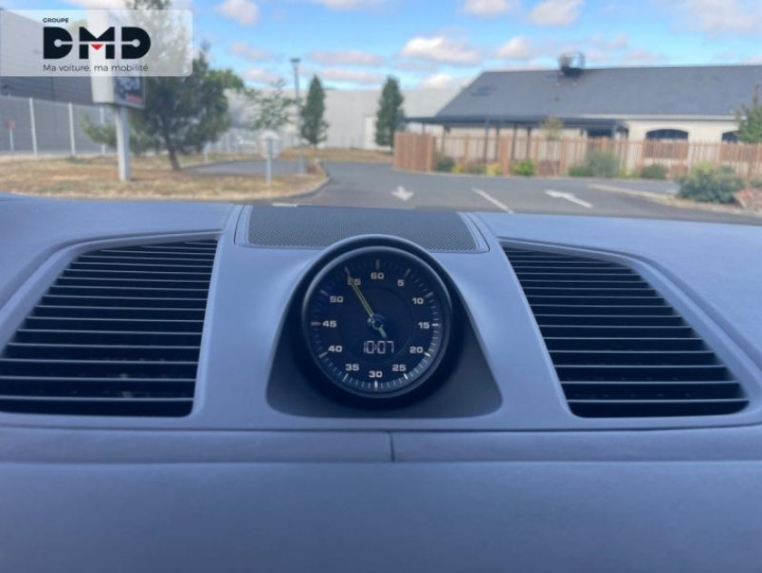 Porsche Cayenne Coupe 4.0 V8 680ch Turbo S E-hybrid - Visuel #18