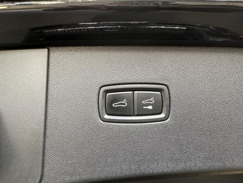 Porsche Cayenne Coupe 4.0 V8 680ch Turbo S E-hybrid - Visuel #13