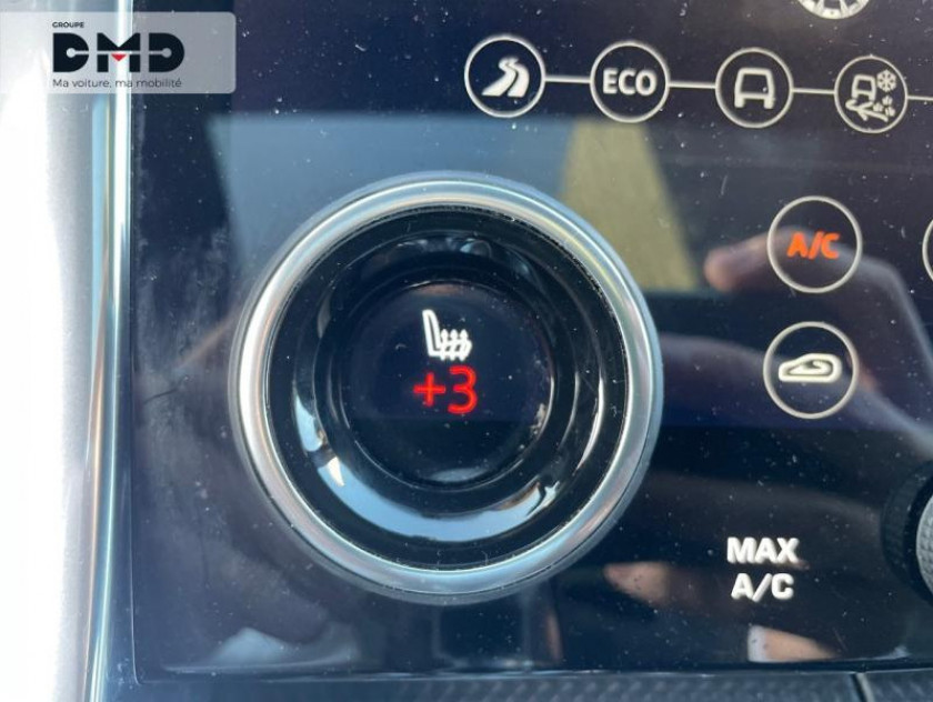 Land-rover Range Rover Sport 2.0 P400e 404ch Hse Dynamic Mark Viii - Visuel #18