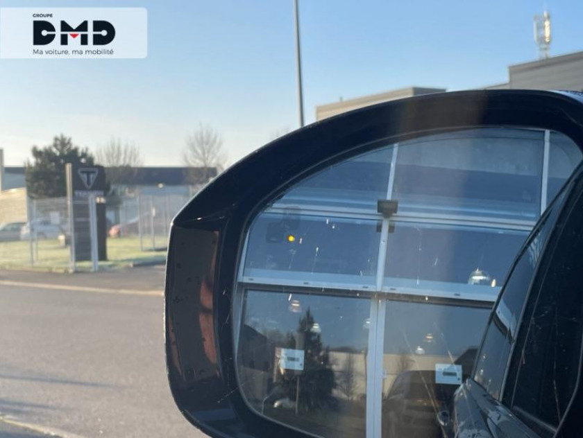 Land-rover Range Rover Sport 2.0 P400e 404ch Hse Dynamic Mark Viii - Visuel #19