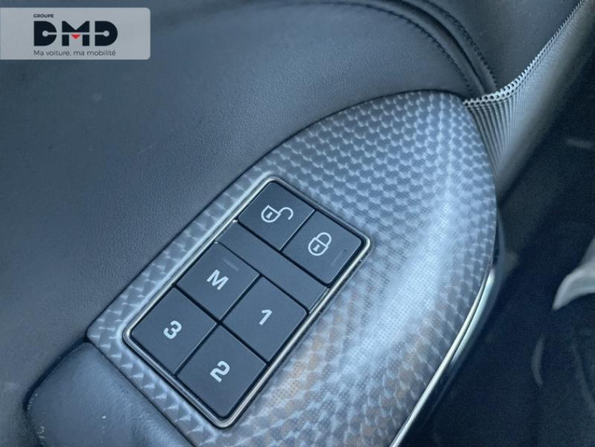 Land-rover Range Rover Sport 2.0 P400e 404ch Hse Dynamic Mark Viii - Visuel #15