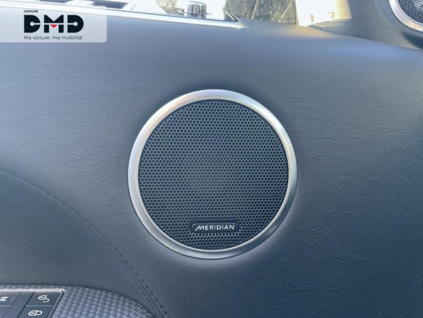 Land-rover Range Rover Sport 2.0 P400e 404ch Hse Dynamic Mark Viii - Visuel #16