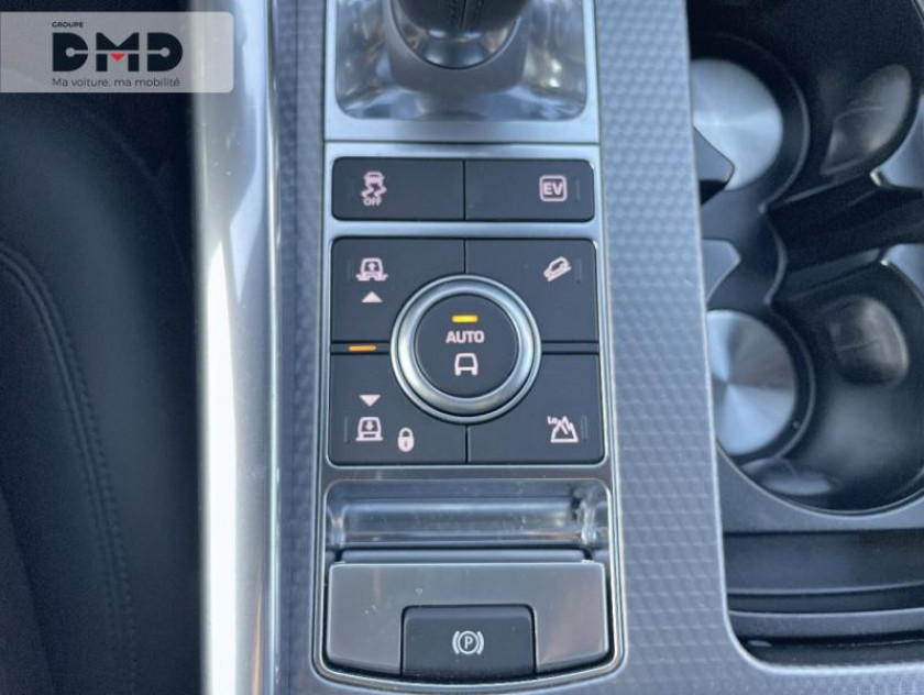 Land-rover Range Rover Sport 2.0 P400e 404ch Hse Dynamic Mark Viii - Visuel #20