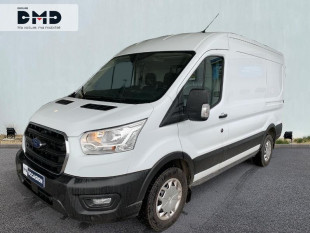 Ford Transit 2t Fg T350 L2h2 2.0 Ecoblue 130ch S&s Trend Business