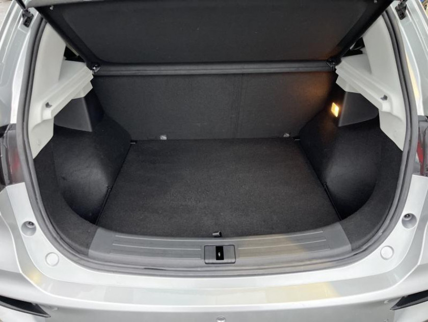 MG Motor Zs Ev 156ch - 70kwh Luxury - Visuel #12