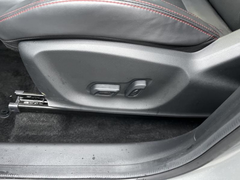 MG Motor Zs Ev 156ch - 70kwh Luxury - Visuel #15