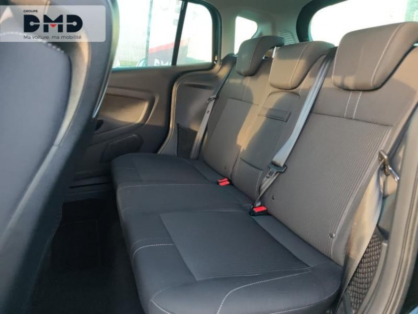 Ford B-max 1.0 Scti 125ch Ecoboost Stop&start Titanium - Visuel #10