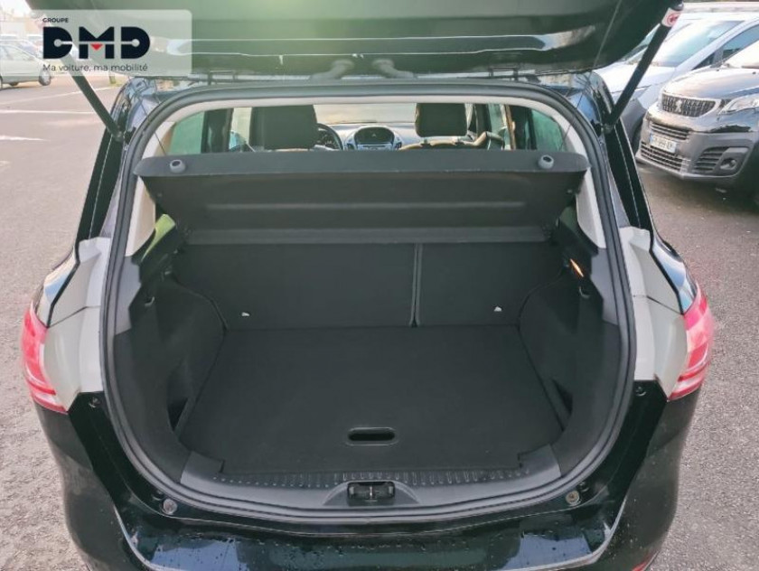 Ford B-max 1.0 Scti 125ch Ecoboost Stop&start Titanium - Visuel #12