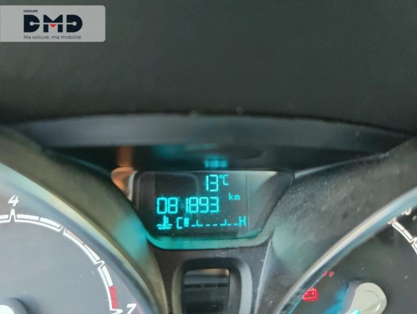 Ford B-max 1.0 Scti 125ch Ecoboost Stop&start Titanium - Visuel #15