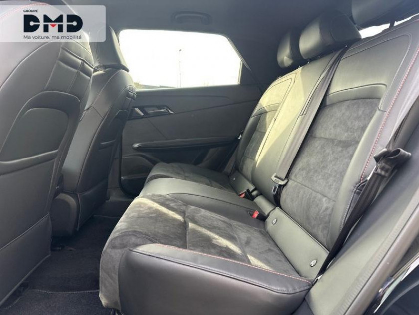 MG Motor Mg4 Ev 435ch - 64kwh Xpower 4wd My23 - Visuel #9