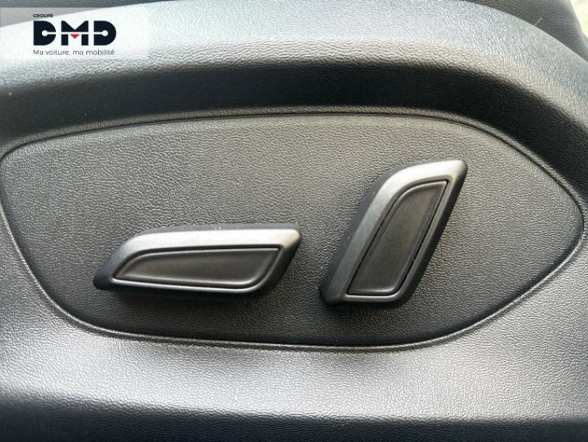 MG Motor Mg4 Ev 435ch - 64kwh Xpower 4wd My23 - Visuel #9