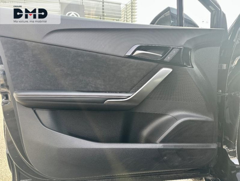 MG Motor Mg4 Ev 435ch - 64kwh Xpower 4wd My23 - Visuel #14