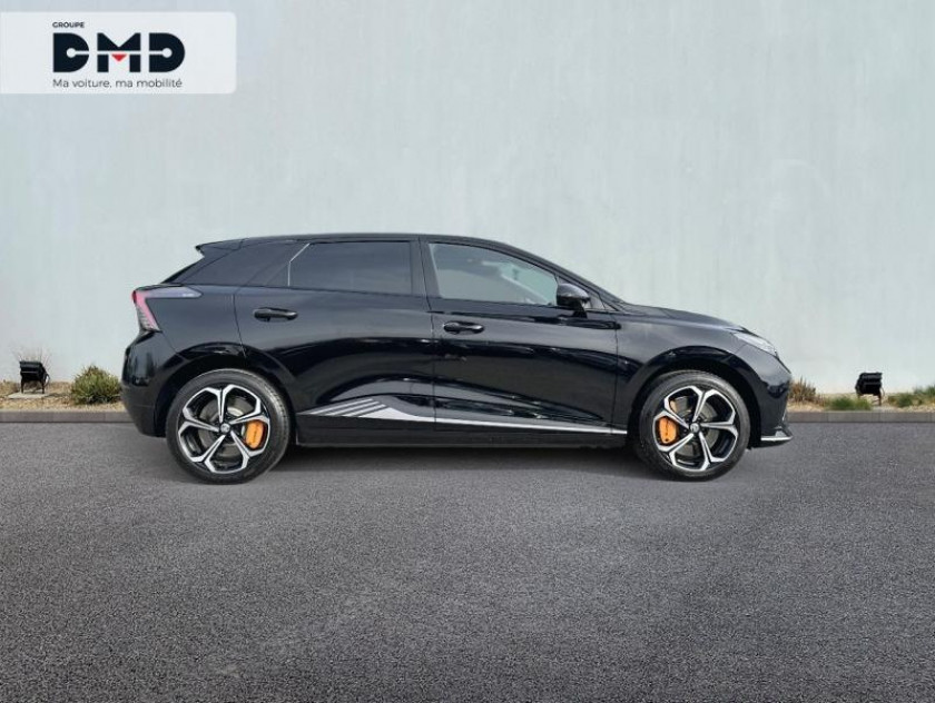 MG Motor Mg4 Ev 435ch - 64kwh Xpower 4wd My23 - Visuel #4