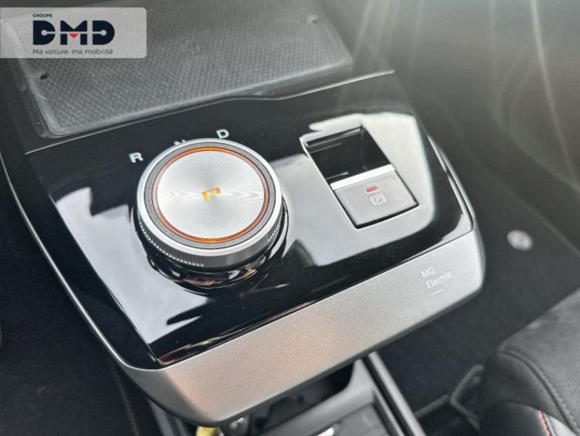 MG Motor Mg4 Ev 435ch - 64kwh Xpower 4wd My23 - Visuel #19