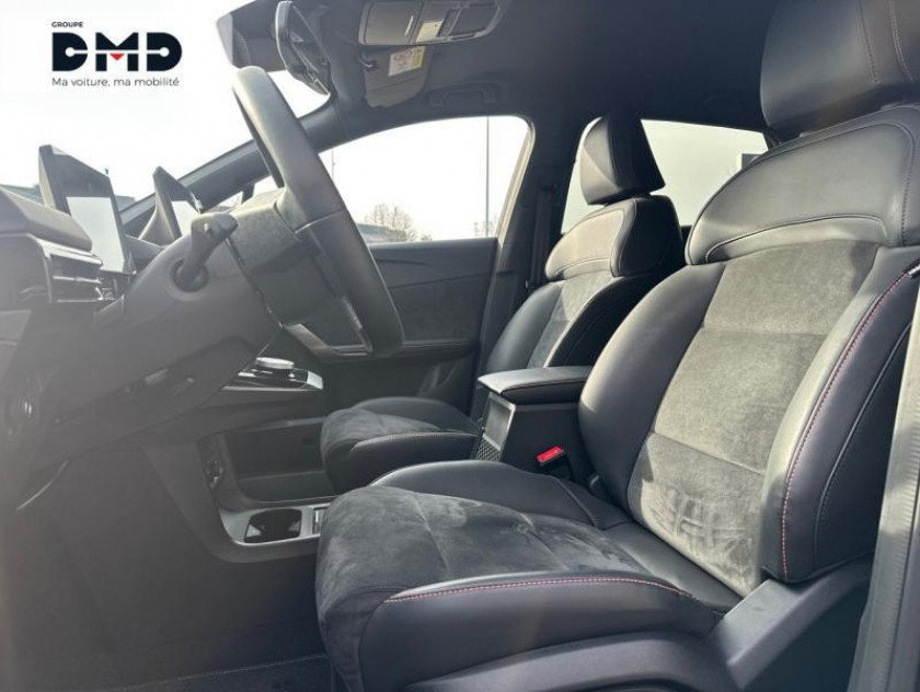 MG Motor Mg4 Ev 435ch - 64kwh Xpower 4wd My23 - Visuel #8