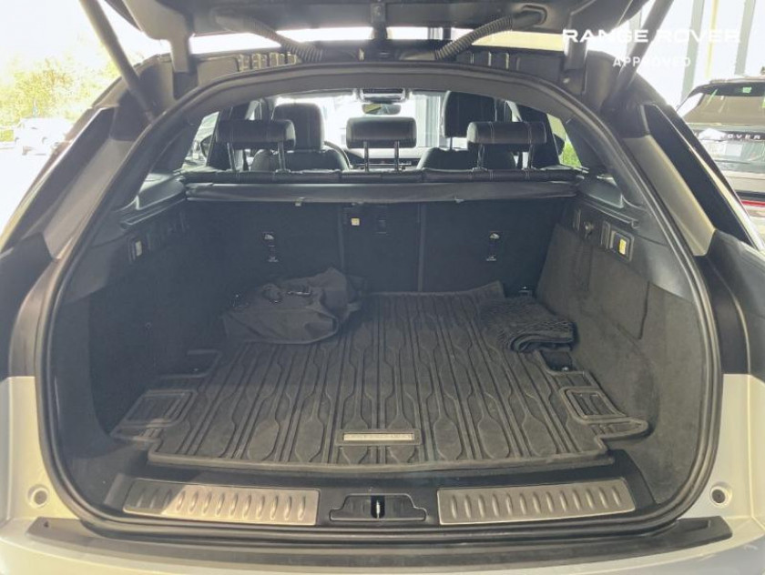 Land-rover Range Rover Velar 2.0 P400e 404ch Phev R-dynamic Edition Awd Bva Am23 - Visuel #9