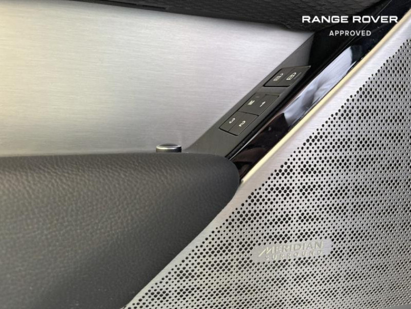 Land-rover Range Rover Velar 2.0 P400e 404ch Phev R-dynamic Edition Awd Bva Am23 - Visuel #17