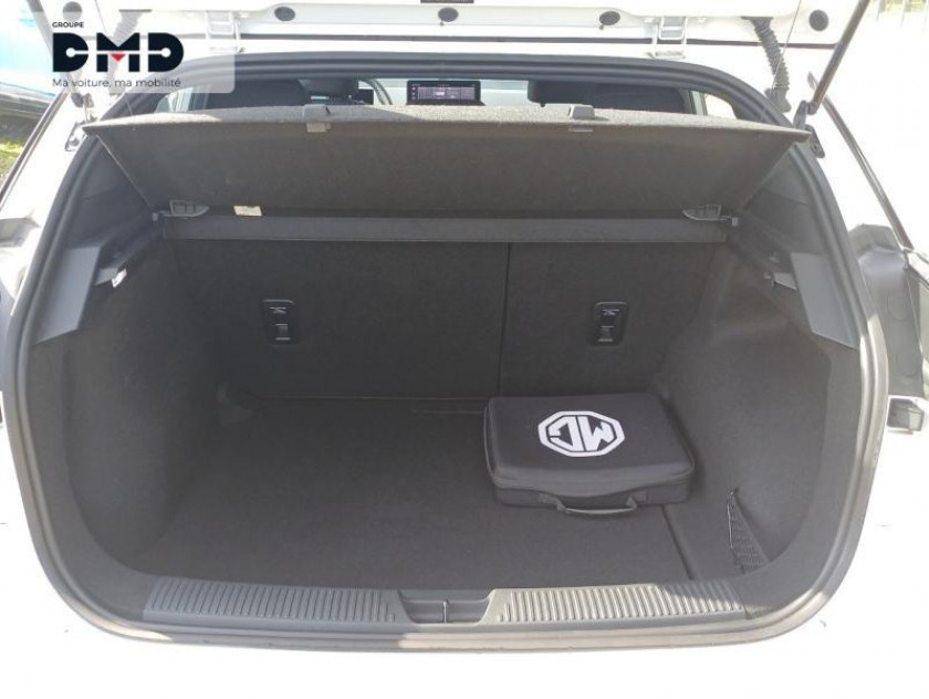 MG Motor Mg4 Ev 170ch - 51kwh My23 - Visuel #7