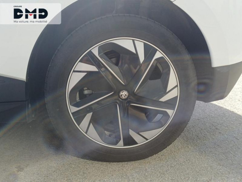 MG Motor Mg4 Ev 170ch - 51kwh My23 - Visuel #8