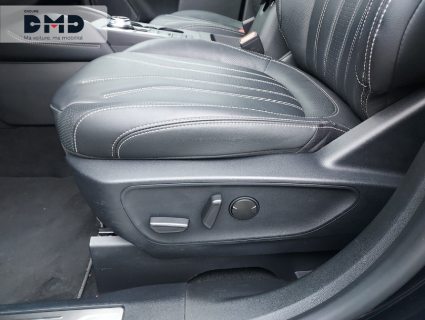 Ford Kuga 2.5 Duratec 190ch Fhev Vignale Bva - Visuel #18