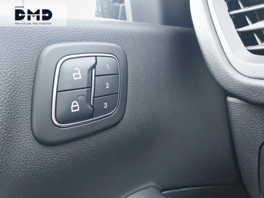 Ford Kuga 2.5 Duratec 190ch Fhev Vignale Bva - Visuel #17