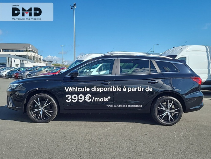 MG Motor Mg5 Ev 156ch - 61kwh Luxury My23 - Visuel #2