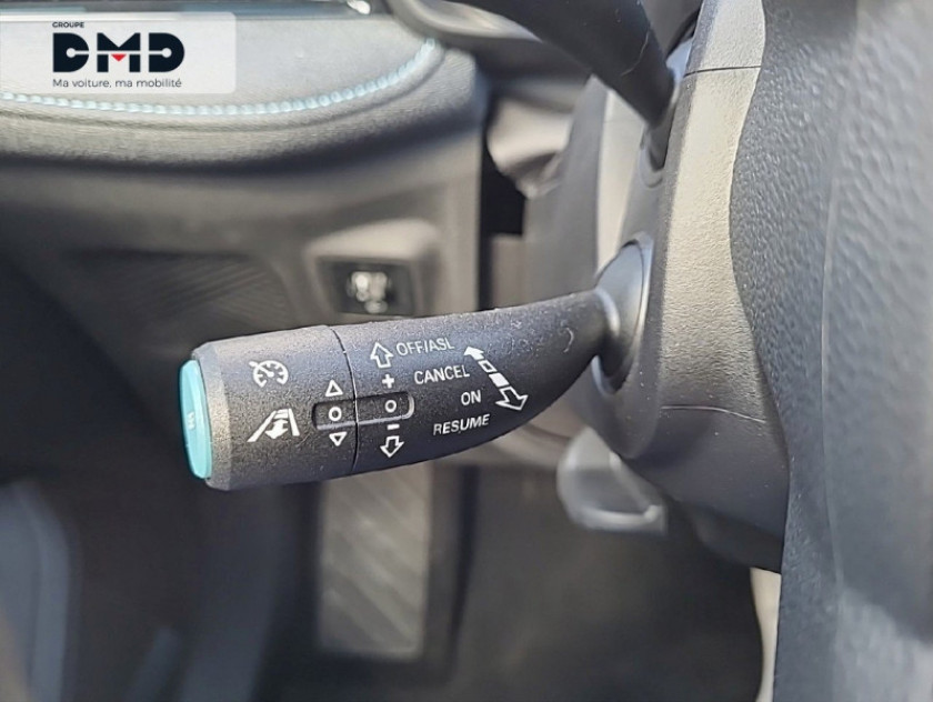 MG Motor Mg5 Ev 156ch - 61kwh Luxury My23 - Visuel #15