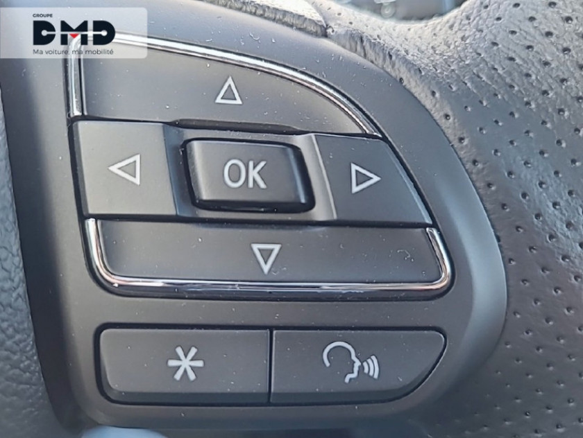 MG Motor Mg5 Ev 156ch - 61kwh Luxury My23 - Visuel #19