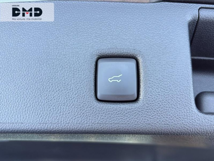 Ford Kuga 2.0 Ecoblue 150ch Mhev St-line Business - Visuel #19