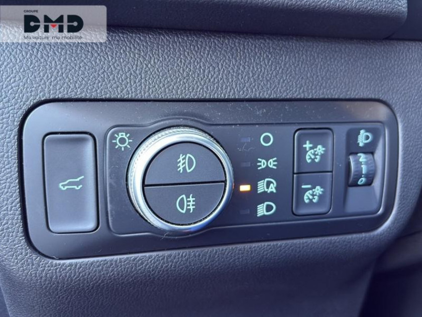 Ford Kuga 2.0 Ecoblue 150ch Mhev St-line Business - Visuel #18